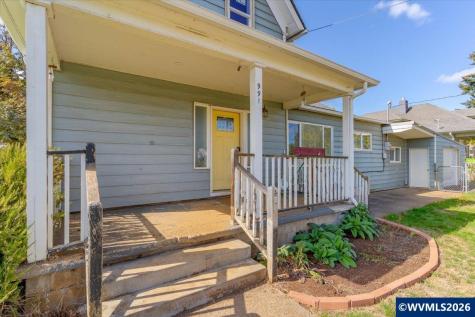 991 SE Lyle Street Dallas OR 97338