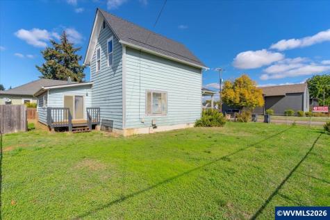 991 SE Lyle Street Dallas OR 97338
