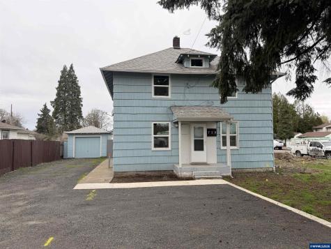 710 Airport Road SE Albany OR 97322