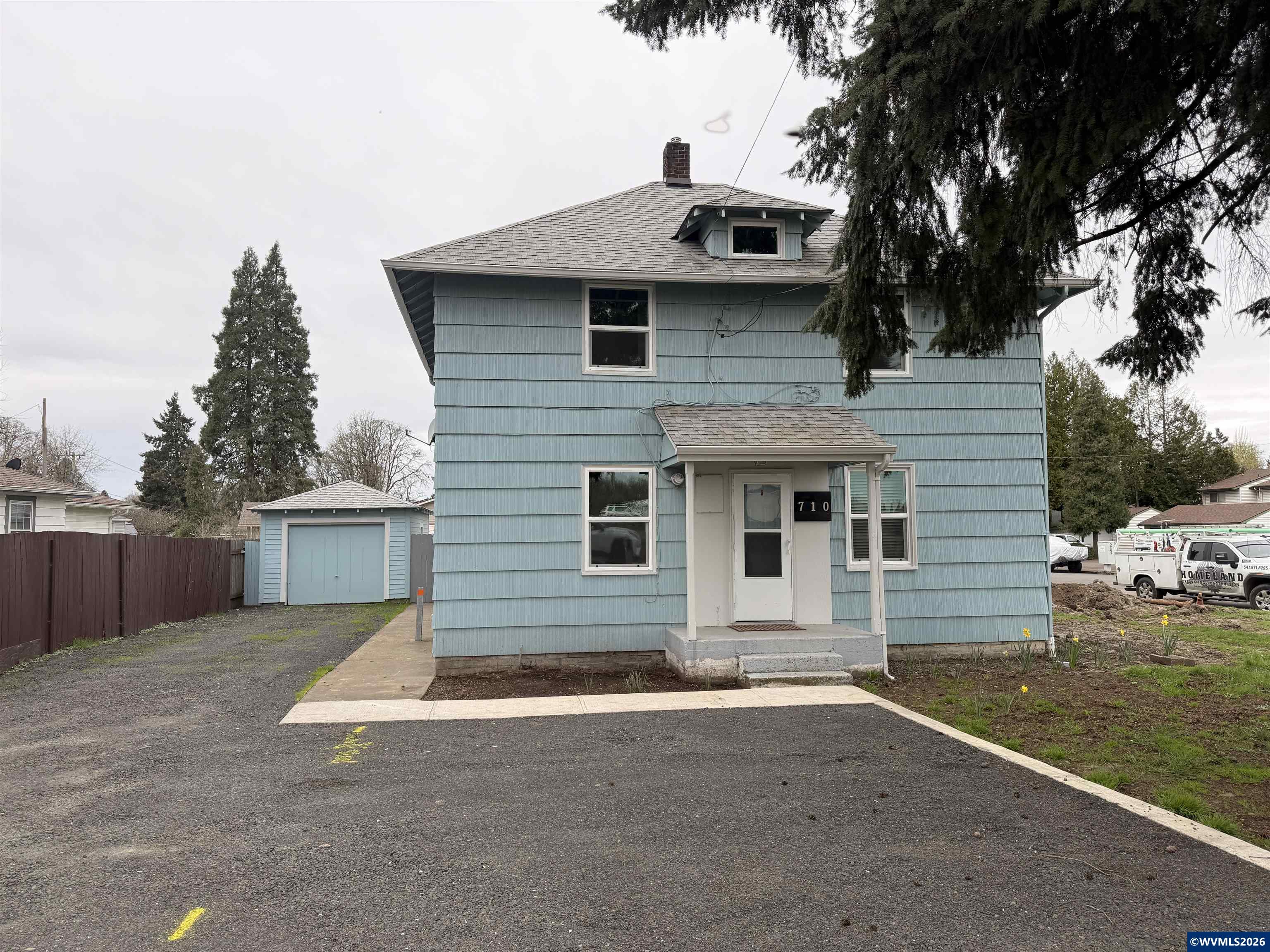 710 Airport Road SE Albany OR 97322