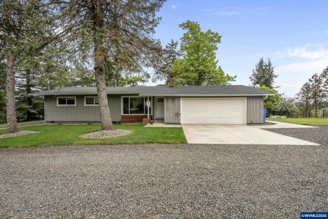 2239 Steiwer Road SE Jefferson OR 97362