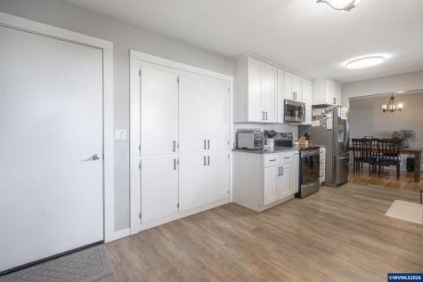 2239 Steiwer Road SE Jefferson OR 97362