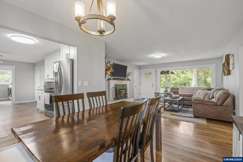 2239 Steiwer Road SE Jefferson OR 97362