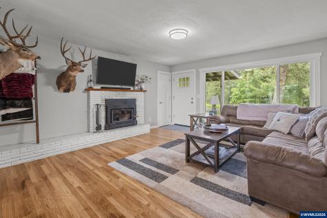 2239 Steiwer Road SE Jefferson OR 97362