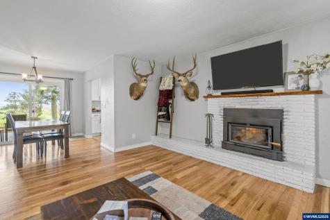 2239 Steiwer Road SE Jefferson OR 97362