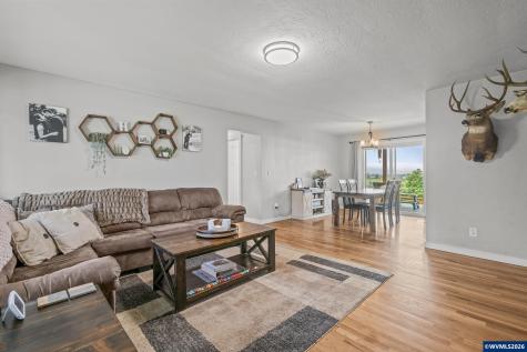 2239 Steiwer Road SE Jefferson OR 97362