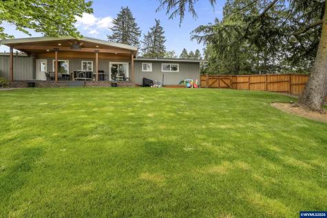 2239 Steiwer Road SE Jefferson OR 97362