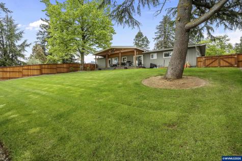 2239 Steiwer Road SE Jefferson OR 97362