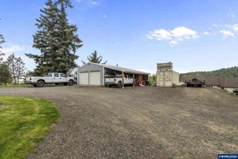2239 Steiwer Road SE Jefferson OR 97362