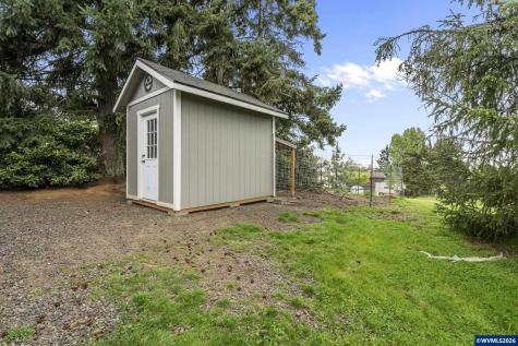 2239 Steiwer Road SE Jefferson OR 97362