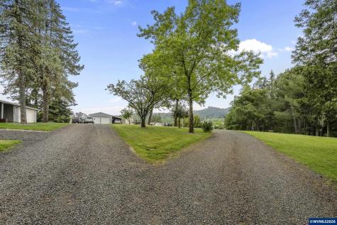 2239 Steiwer Road SE Jefferson OR 97362
