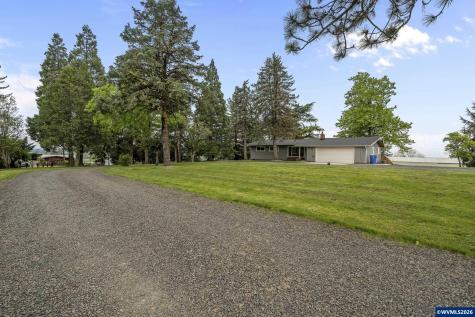 2239 Steiwer Road SE Jefferson OR 97362