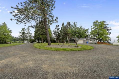 2239 Steiwer Road SE Jefferson OR 97362