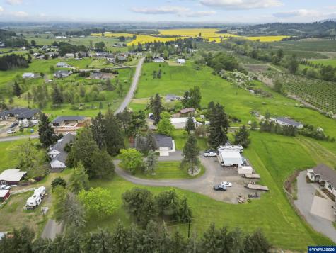 2239 Steiwer Road SE Jefferson OR 97362