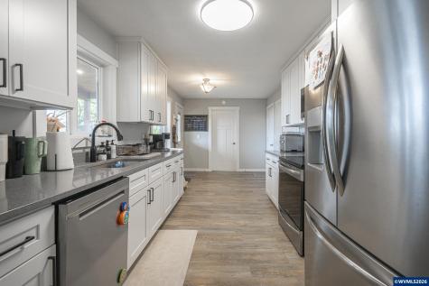 2239 Steiwer Road SE Jefferson OR 97362