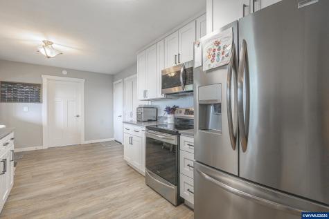 2239 Steiwer Road SE Jefferson OR 97362