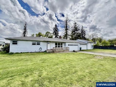 7310 Rickreall Road Rickreall OR 97371
