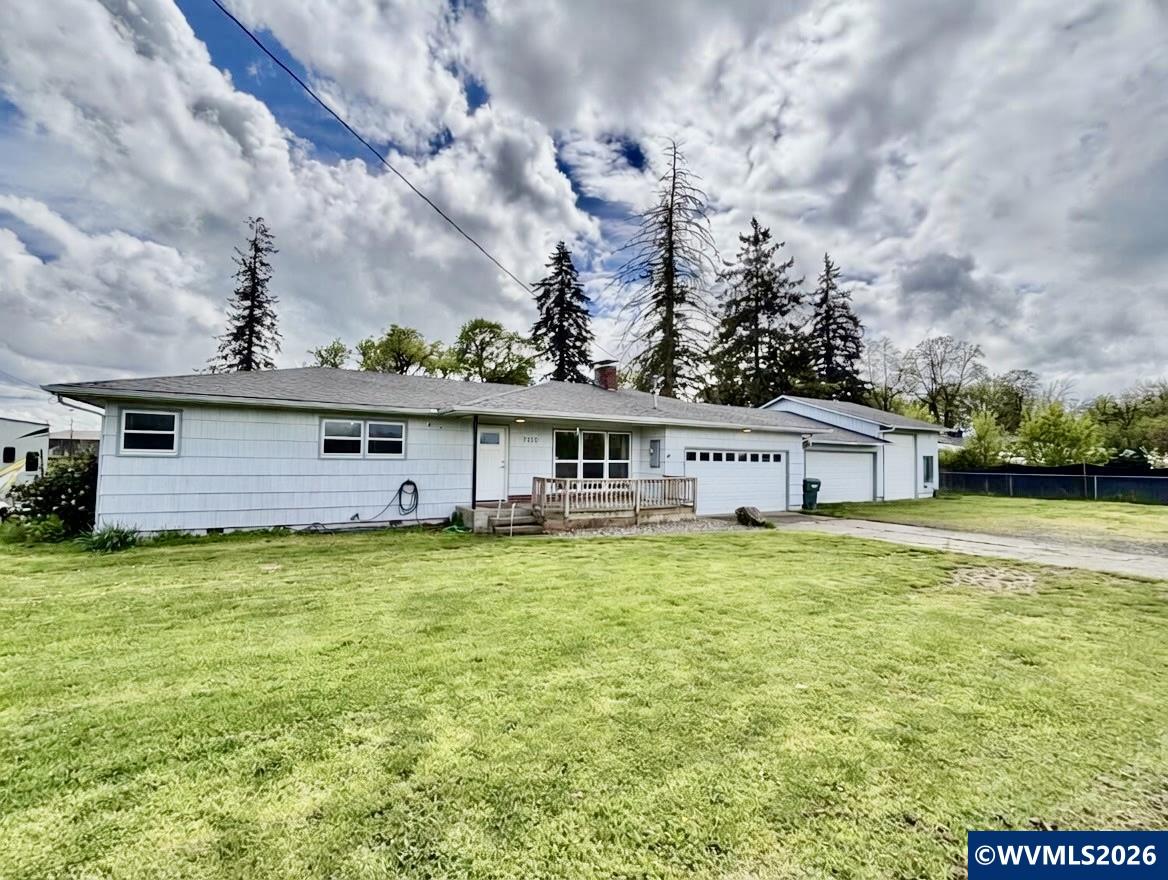 7310 Rickreall Road Rickreall OR 97371
