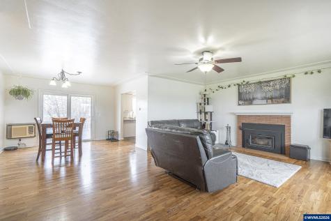 7310 Rickreall Road Rickreall OR 97371