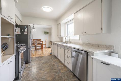 7310 Rickreall Road Rickreall OR 97371