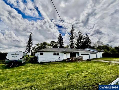 7310 Rickreall Road Rickreall OR 97371