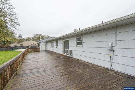 7310 Rickreall Road Rickreall OR 97371