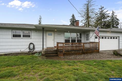 7310 Rickreall Road Rickreall OR 97371