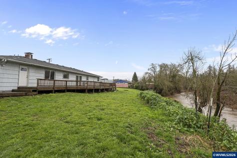 7310 Rickreall Road Rickreall OR 97371