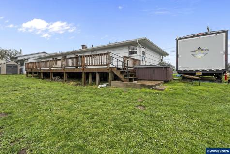 7310 Rickreall Road Rickreall OR 97371