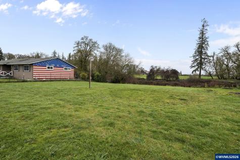 7310 Rickreall Road Rickreall OR 97371
