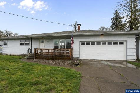 7310 Rickreall Road Rickreall OR 97371