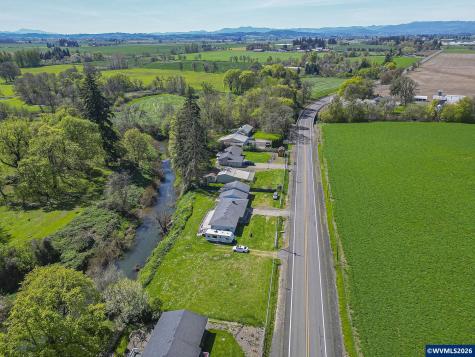 7310 Rickreall Road Rickreall OR 97371