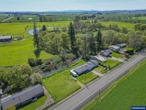 7310 Rickreall Road Rickreall OR 97371