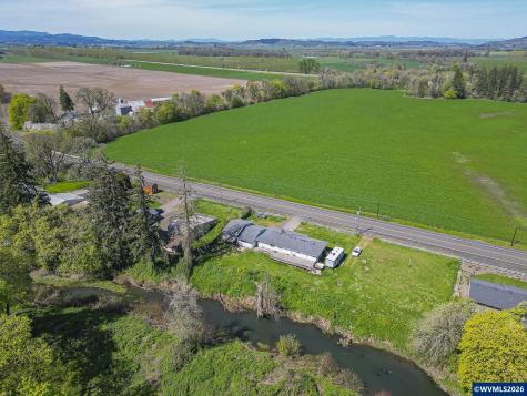 7310 Rickreall Road Rickreall OR 97371