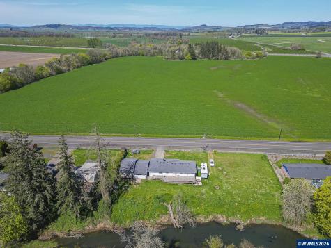 7310 Rickreall Road Rickreall OR 97371