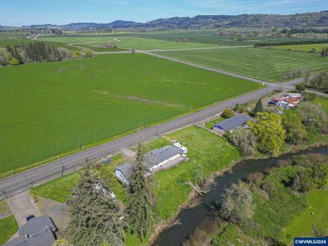 7310 Rickreall Road Rickreall OR 97371