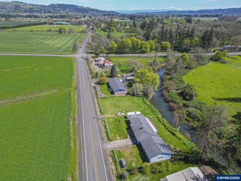 7310 Rickreall Road Rickreall OR 97371