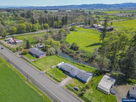 7310 Rickreall Road Rickreall OR 97371