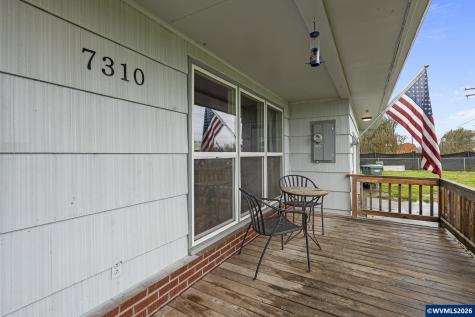 7310 Rickreall Road Rickreall OR 97371