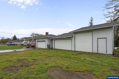 7310 Rickreall Road Rickreall OR 97371