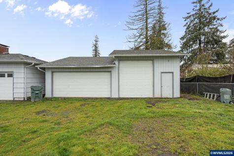 7310 Rickreall Road Rickreall OR 97371