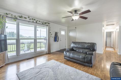 7310 Rickreall Road Rickreall OR 97371