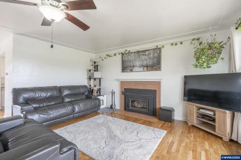 7310 Rickreall Road Rickreall OR 97371