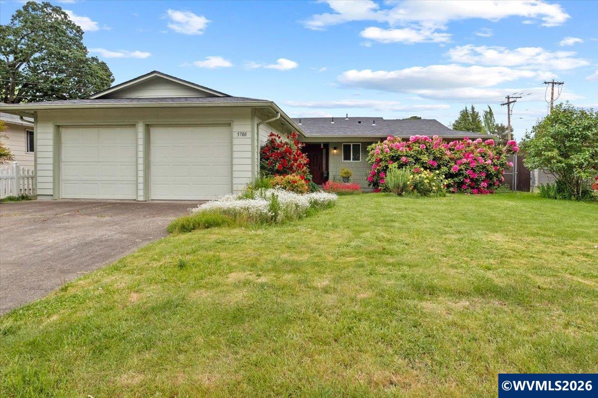 5780 14th Avenue NE Keizer OR 97303