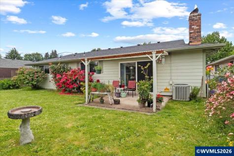 5780 14th Avenue NE Keizer OR 97303