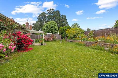 5780 14th Avenue NE Keizer OR 97303
