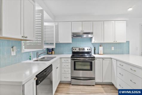 5780 14th Avenue NE Keizer OR 97303