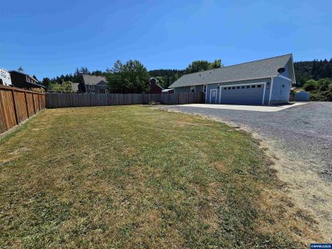 4581 Kalmia Street Sweet Home OR 97386