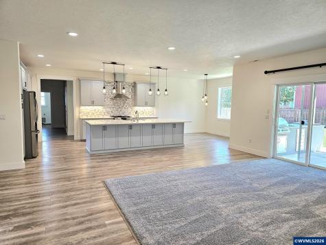 4581 Kalmia Street Sweet Home OR 97386