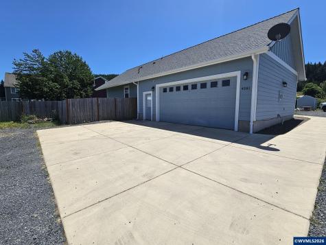 4581 Kalmia Street Sweet Home OR 97386